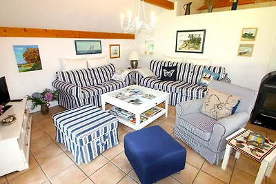 Vakantieappartement Gezinsvakantie Teßmannsdorf
