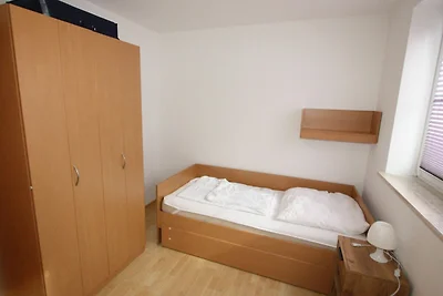 Hotel Cultuur en bezienswaardigheden Butjadingen