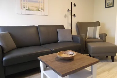 Vakantieappartement Gezinsvakantie Wyk