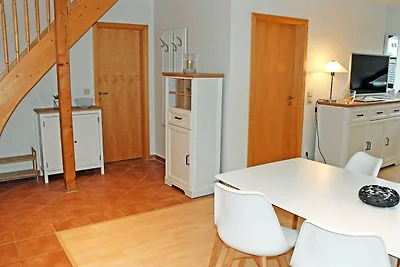 Appartamento Vacanza con famiglia Sellin