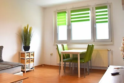 Gästewohnung Platanenstrasse 1/ Zi. 240