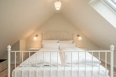 Altes Tagelöhner Haus - Whg. 2