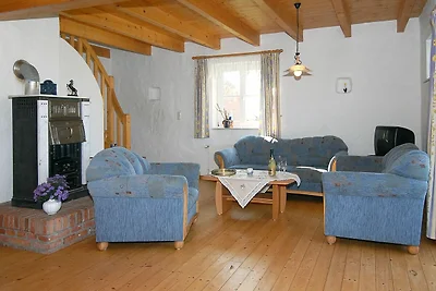 Ferienhaus Historisches Backhaus