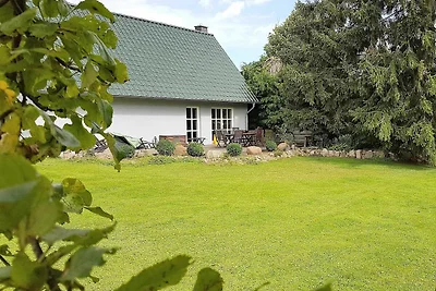 Vakantiehuis Ontspannende vakantie Kasnevitz