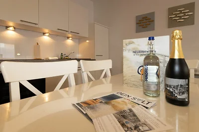 Ferienwohnung Leuchtfeuer