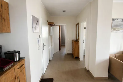 Appartamento Vacanza con famiglia Dierhagen