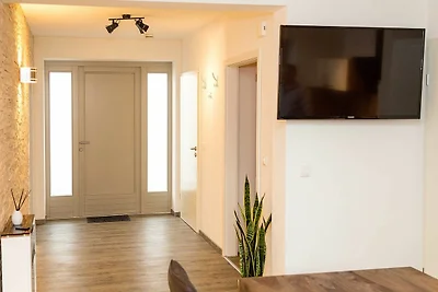 Ferienwohnung Yachthafen