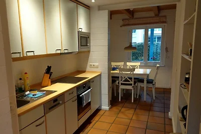 Vakantieappartement Gezinsvakantie Bansin