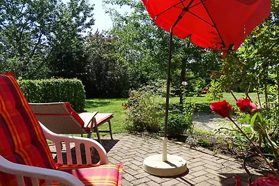 Appartamento Vacanza con famiglia Seebruck am Chiemsee