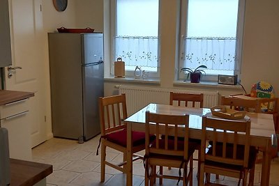 Vakantieappartement Gezinsvakantie Dankerode