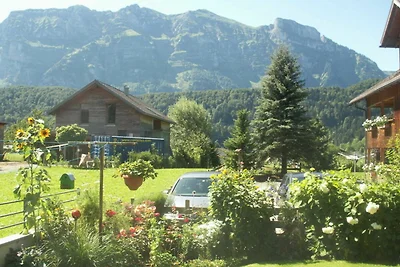 Vakantieappartement Gezinsvakantie Bizau