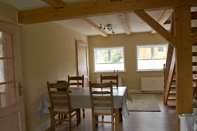 Vakantieappartement Gezinsvakantie Dörphof