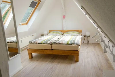 Ferienwohnung Ankerplatz