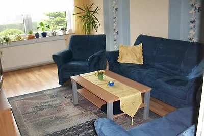 Vakantieappartement Gezinsvakantie Ihlow