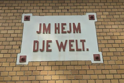 Vakantieappartement Gezinsvakantie Neupetershain