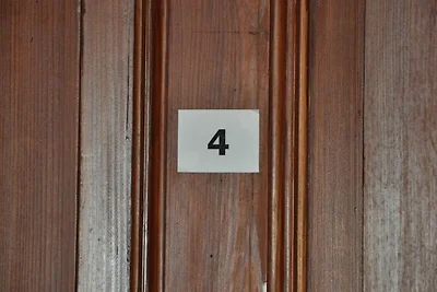 Gästezimmer 4