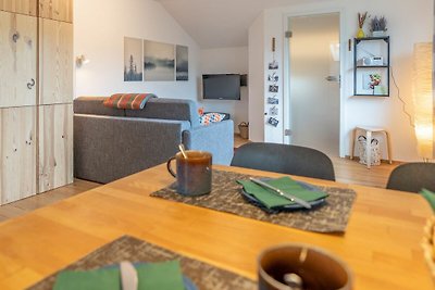 Vakantieappartement Gezinsvakantie Oberstdorf