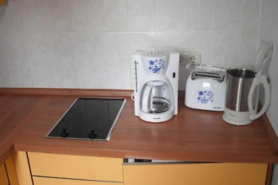 Ferienwohnung MAXIM