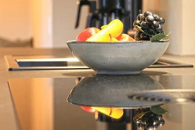 Vakantieappartement Gezinsvakantie Kalkhorst