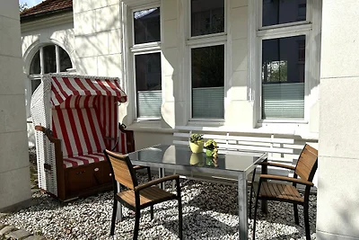 Fewo Kapitän Wilhelm