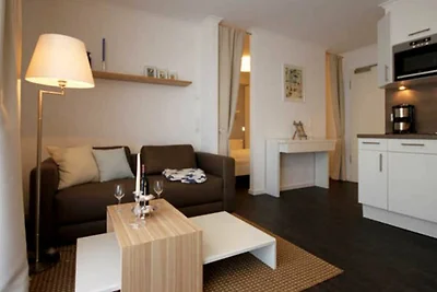 Villa Sanddorn WE 05