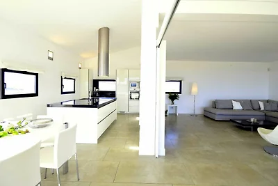 Vakantieappartement Gezinsvakantie Santa Margalida