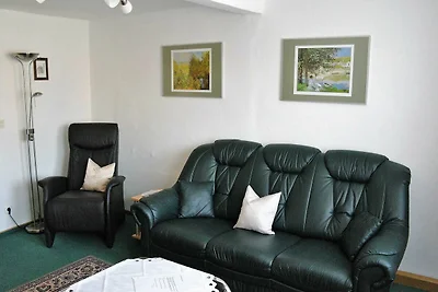 Ferienwohnung Haus Wagnershöhe