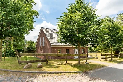 Apartament Dla rodzin Wichmannsdorf