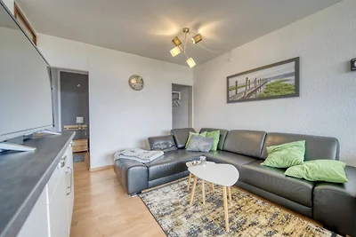 Ferienpark - Haus B, App. 0BEG04
