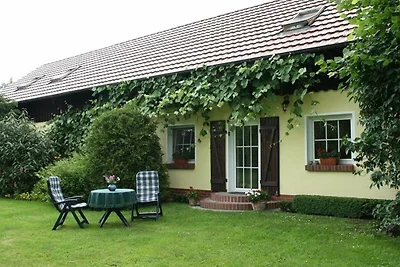 Vakantieappartement Gezinsvakantie Byhleguhre-Byhlen