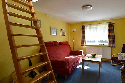Appartamento Vacanza con famiglia Hiddensee