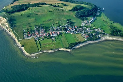 Fischerhus 2 Raum-Fewo