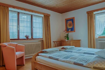 Ferienwohnung Neureuth