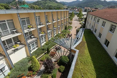 Hotel Cultuur en bezienswaardigheden Gengenbach