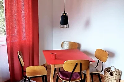 Vakantieappartement Gezinsvakantie Schmatzin