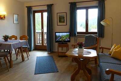 Vakantieappartement Gezinsvakantie Gmund am Tegernsee