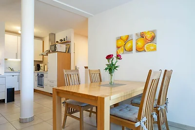 Vakantieappartement Gezinsvakantie Kühlungsborn