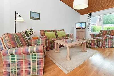Vakantiehuis Ontspannende vakantie Bensersiel