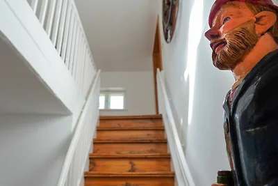 Vakantieappartement Gezinsvakantie Sagard