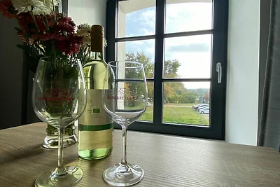 Vakantieappartement Gezinsvakantie Kargow