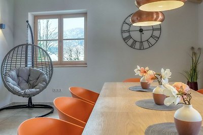 Vakantieappartement Gezinsvakantie Schönau am Königssee