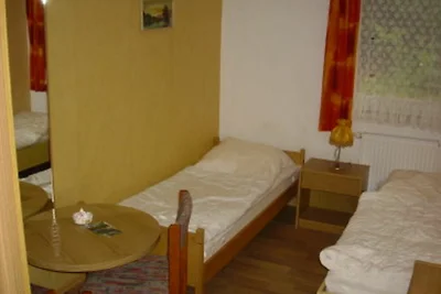 Appartamento Vacanza con famiglia Trassenheide
