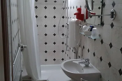 Vakantieappartement Gezinsvakantie Bad Sachsa