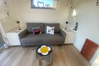 Apartamento Vacaciones familiares Egloffstein