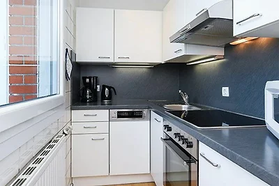 Ferienhaus Friesenzauber