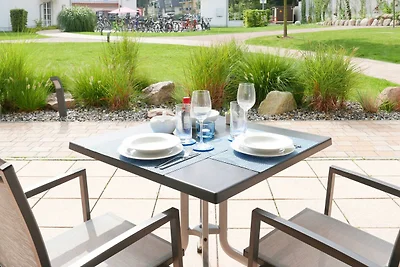 Haus Meeresblick FeWo Wellengang 01 Ref.