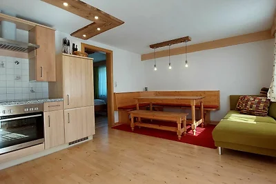 Ferienwohnung Schafbergblick