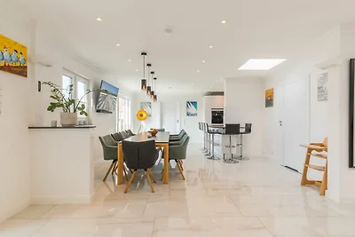 Ferienhaus SAPHIR