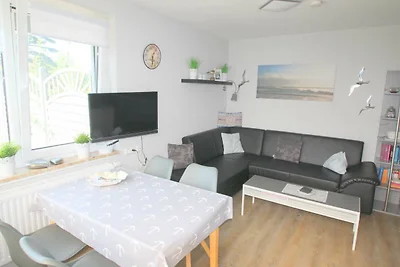 Vakantiehuis Ontspannende vakantie Friedrichskoog
