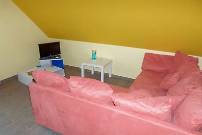 Vakantieappartement Gezinsvakantie Ribnitz-Damgarten